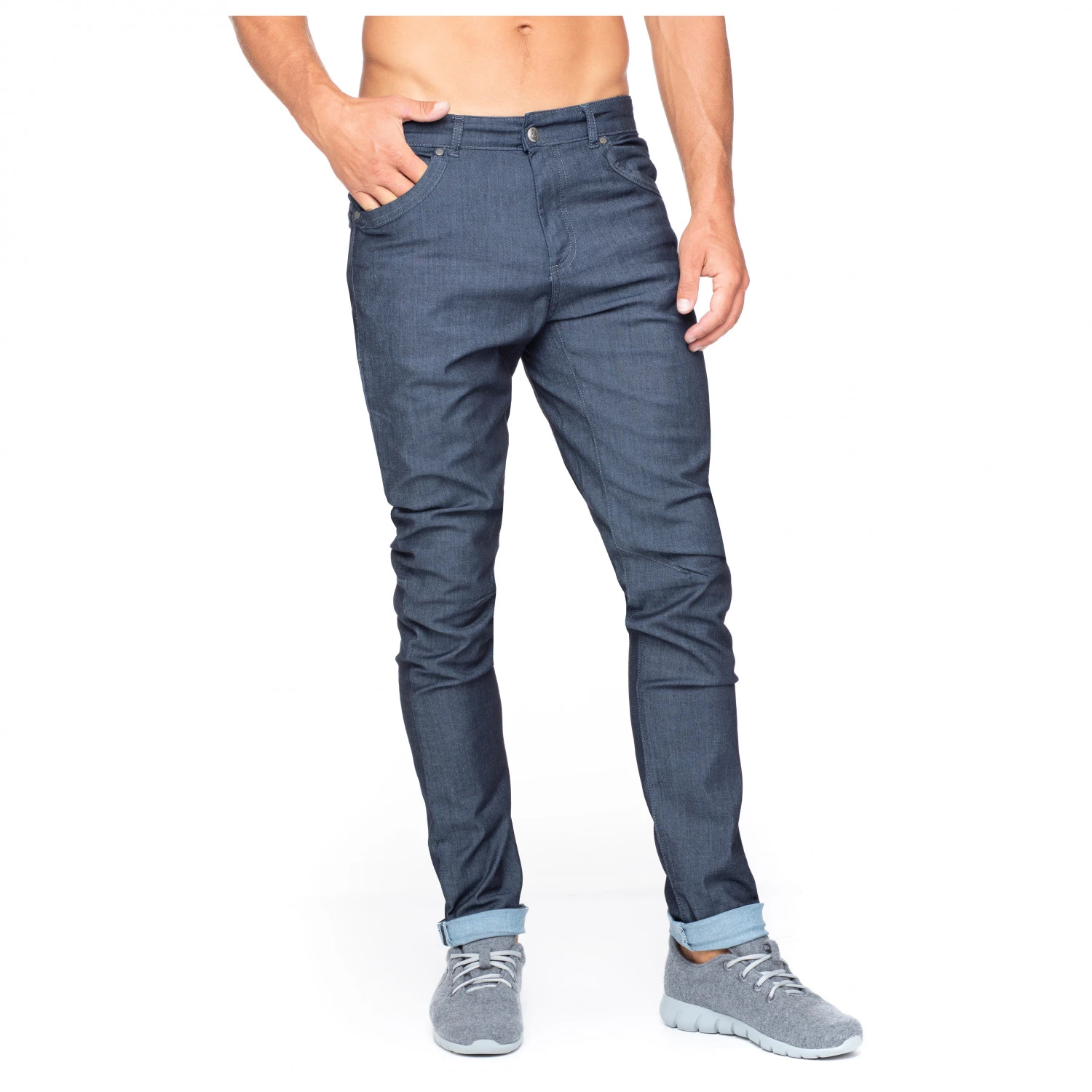 Chillaz - Kufstein Tencel - Jeans 4 Chillaz - Kufstein Tencel - Jeans - Image 2