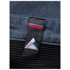 Chillaz - Kufstein Tencel - Jeans 12 Chillaz - Kufstein Tencel - Jeans -Armedangels Fashion Shop chillaz kufstein tencel jeans detail 5