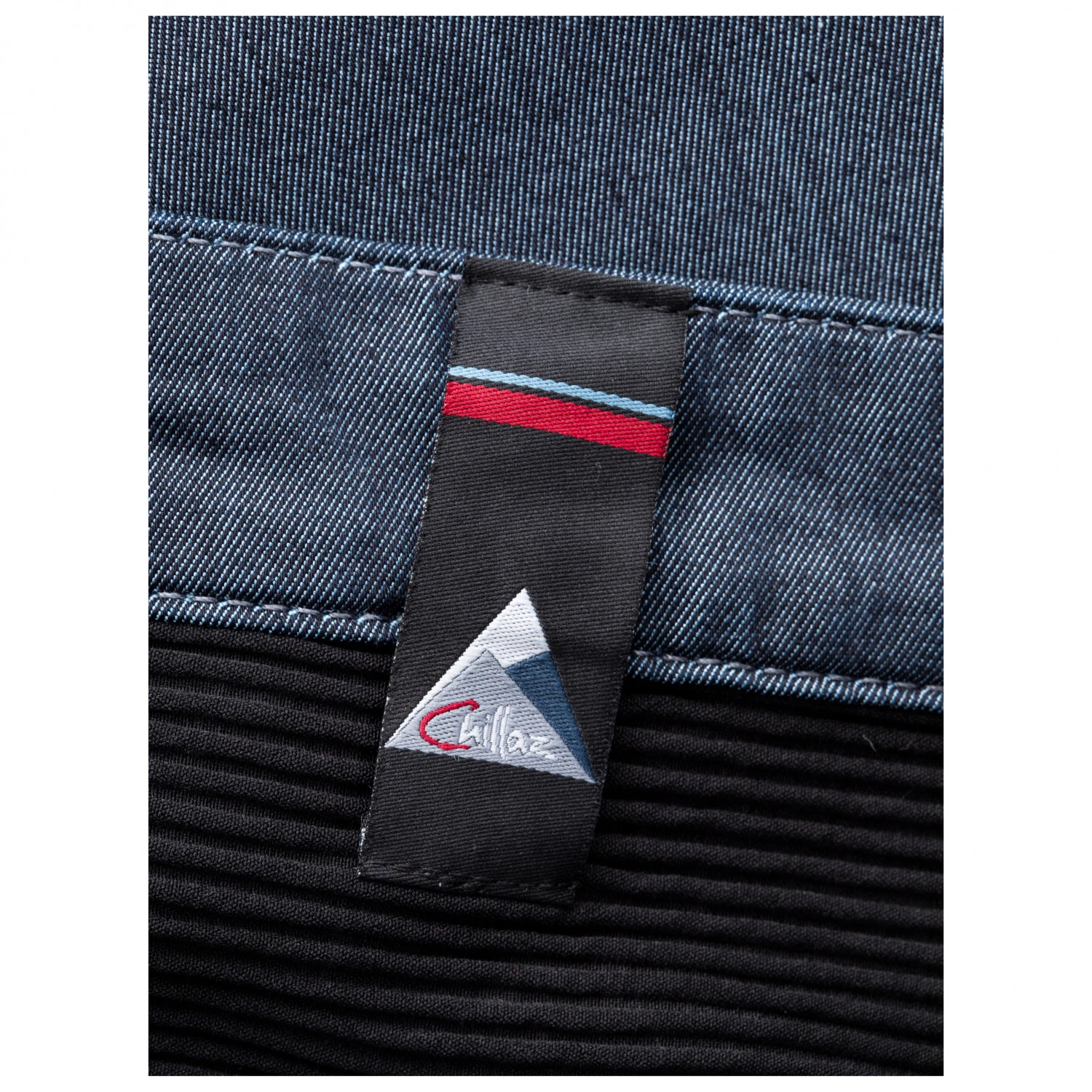 Chillaz - Kufstein Tencel - Jeans 7 Chillaz - Kufstein Tencel - Jeans - Image 5