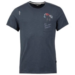 Chillaz - Pocket Friends - T-shirt