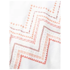 Chillaz - Women's Kauai Zigzag Ornament - Top -Armedangels Fashion Shop chillaz womens kauai zigzag ornament top detail 6