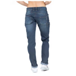 Chillaz - Women's Working - Climbing Trousers -Armedangels Fashion Shop chillaz womens working climbing trousers detail 3