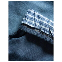 Chillaz - Women's Working - Climbing Trousers -Armedangels Fashion Shop chillaz womens working climbing trousers detail 4