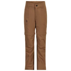 Color Kids - Kid's Pants With Zip Off - Walking Trousers