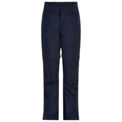 Color Kids - Kid's Pants With Zip Off - Walking Trousers -Armedangels Fashion Shop color kids kids pants with zip off walking trousers 3