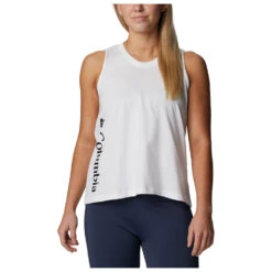 Columbia - Women's North Cascades Tank - Tank Top