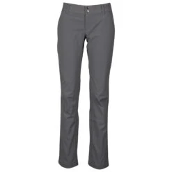Columbia - Women's Saturday Trail EU Pant - Walking Trousers -Armedangels Fashion Shop columbia womens saturday trail eu pant walking trousers 1