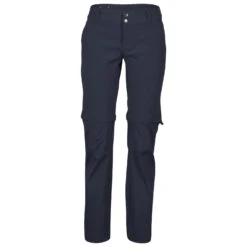 Columbia - Women's Saturday Trail II EU Convertible Pant - Walking Trousers
