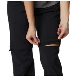 Columbia - Women's Saturday Trail II EU Convertible Pant - Walking Trousers 12 Columbia - Women's Saturday Trail II EU Convertible Pant - Walking Trousers -Armedangels Fashion Shop columbia womens saturday trail ii eu convertible pant walking trousers detail 5