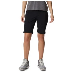 Columbia - Women's Saturday Trail II EU Convertible Pant - Walking Trousers 13 Columbia - Women's Saturday Trail II EU Convertible Pant - Walking Trousers -Armedangels Fashion Shop columbia womens saturday trail ii eu convertible pant walking trousers detail 6