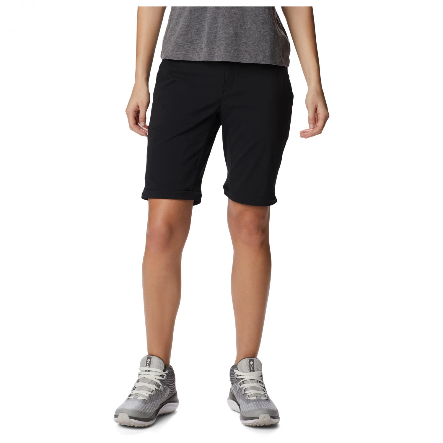 Columbia - Women's Saturday Trail II EU Convertible Pant - Walking Trousers 8 Columbia - Women's Saturday Trail II EU Convertible Pant - Walking Trousers - Image 6