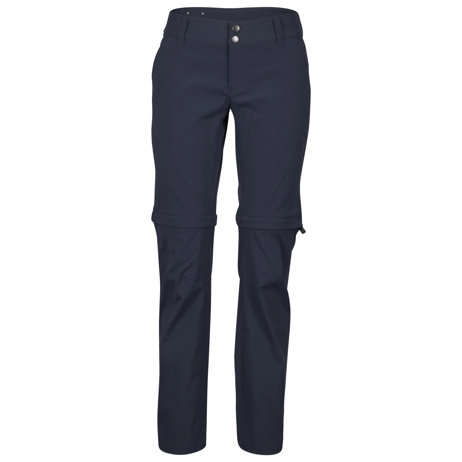 Columbia - Women's Saturday Trail II EU Convertible Pant - Walking Trousers 3 Columbia - Women's Saturday Trail II EU Convertible Pant - Walking Trousers
