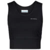 Columbia - Women's Windgates II Cropped Tank - Top -Armedangels Fashion Shop columbia womens windgates ii cropped tank top