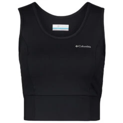 Columbia - Women's Windgates II Cropped Tank - Top