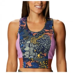 Columbia - Women's Windgates II Cropped Tank - Top 10 Columbia - Women's Windgates II Cropped Tank - Top -Armedangels Fashion Shop columbia womens windgates ii cropped tank top detail 3