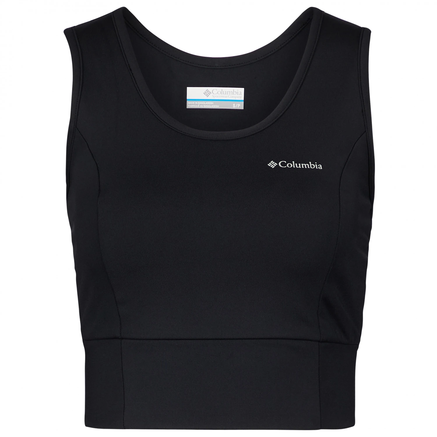 Columbia - Women's Windgates II Cropped Tank - Top 3 Columbia - Women's Windgates II Cropped Tank - Top