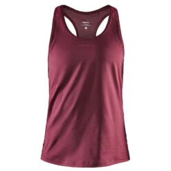 Craft - Women's ADV Essence Singlet - Tank Top -Armedangels Fashion Shop craft womens adv essence singlet tank top 2