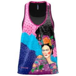 Crazy Idea - Women's Top Amarillys - Top