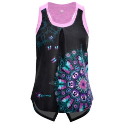 Crazy Idea - Women's Top Break - Top -Armedangels Fashion Shop crazy idea womens top break top 3