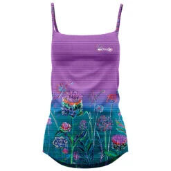 Crazy Idea - Women's Top Shiny - Top -Armedangels Fashion Shop crazy idea womens top shiny top 2