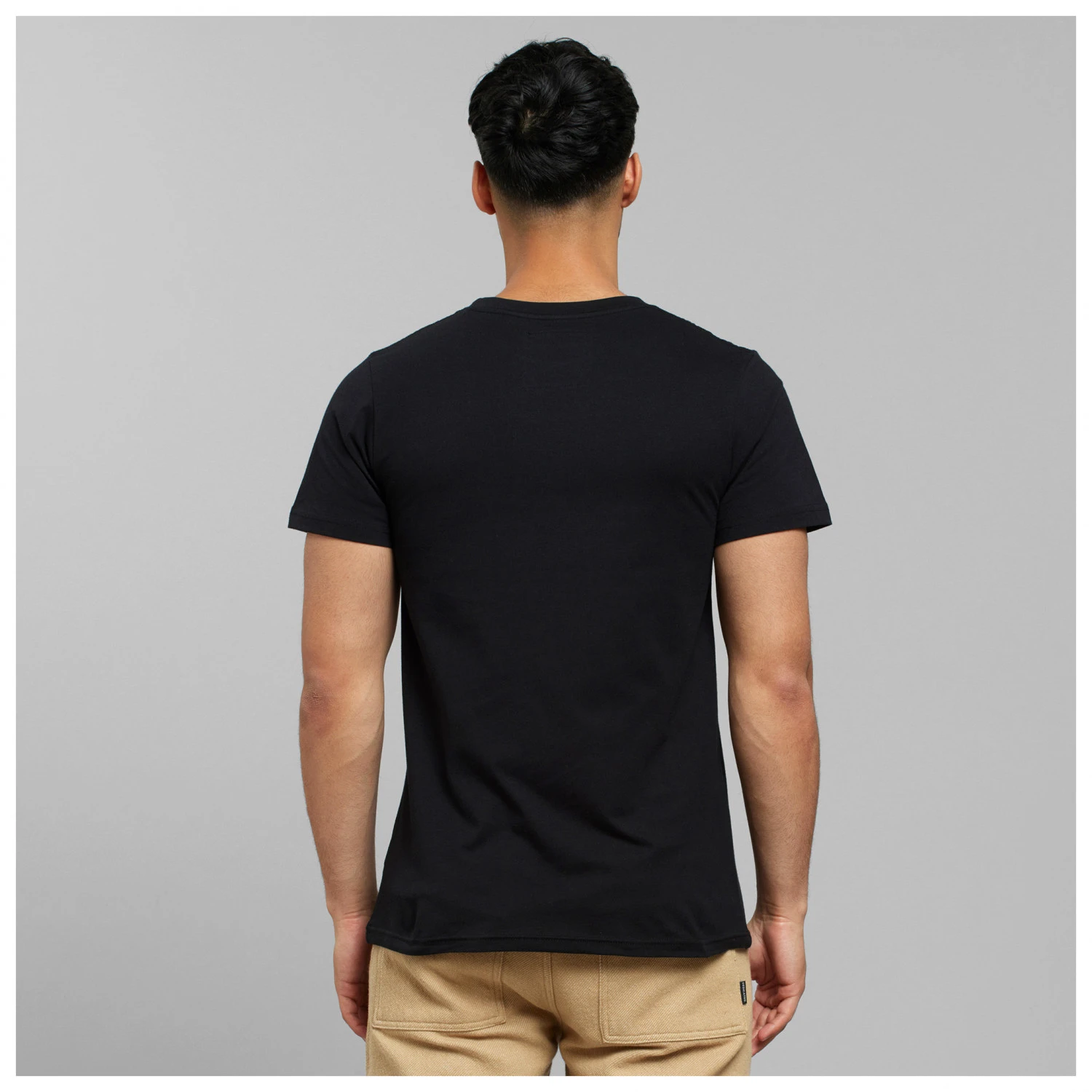 DEDICATED - T-Shirt Stockholm Side Bike - T-shirt 5 DEDICATED - T-Shirt Stockholm Side Bike - T-shirt - Image 3