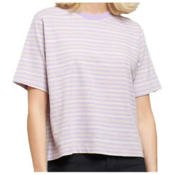 DEDICATED - Women's T-Shirt Vadstena - T-shirt