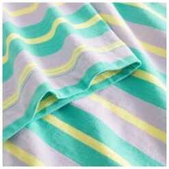 DEDICATED - Women's T-Shirt Vadstena - T-shirt -Armedangels Fashion Shop dedicated womens t shirt vadstena t shirt detail 4