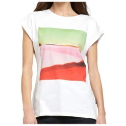DEDICATED - Women's T-Shirt Visby Landscape - T-shirt