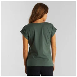DEDICATED - Women's T-Shirt Visby Sea Turtles - T-shirt -Armedangels Fashion Shop dedicated womens t shirt visby sea turtles t shirt detail 3