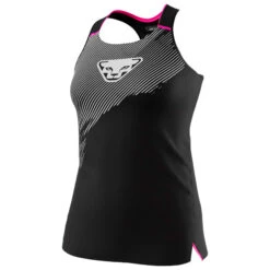 Dynafit - Women's DNA Tank - Tank Top -Armedangels Fashion Shop dynafit womens dna tank tank top 1