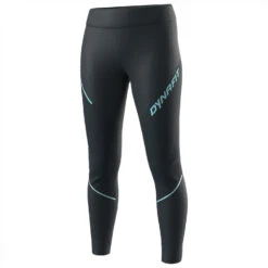 Dynafit - Women's Traverse Tights - Walking Trousers -Armedangels Fashion Shop dynafit womens traverse tights walking trousers 2