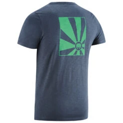 Edelrid - Highball IV - T-shirt -Armedangels Fashion Shop edelrid highball iv t shirt detail 5