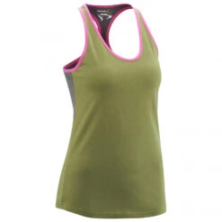 Edelrid - Women's Onsight Tank II - Top -Armedangels Fashion Shop edelrid womens onsight tank ii top 1
