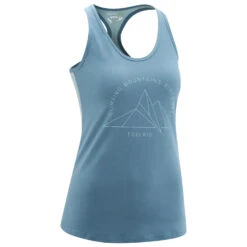 Edelrid - Women's Onsight Tank II - Top -Armedangels Fashion Shop edelrid womens onsight tank ii top 2