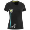 Edelrid - Women's Rope II - T-shirt -Armedangels Fashion Shop edelrid womens rope ii t shirt