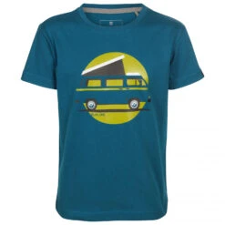 Elkline - Kid's Lückenbüsser - T-shirt -Armedangels Fashion Shop elkline kids lueckenbuesser t shirt 2