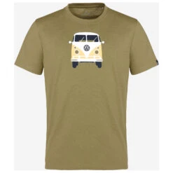 Elkline - Methusalem - T-shirt -Armedangels Fashion Shop elkline methusalem t shirt 1