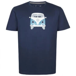 Elkline - Methusalem - T-shirt -Armedangels Fashion Shop elkline methusalem t shirt 3