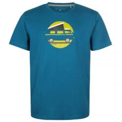 Elkline - Stimmt Alles - T-shirt -Armedangels Fashion Shop elkline stimmt alles t shirt 2