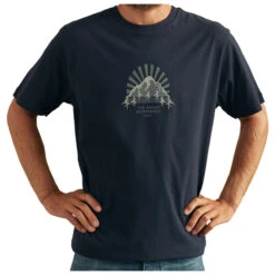 ELSK - Isbjerg Brusched T-Shirt - T-shirt 7 ELSK - Isbjerg Brusched T-Shirt - T-shirt -Armedangels Fashion Shop elsk isbjerg brusched t shirt t shirt 2