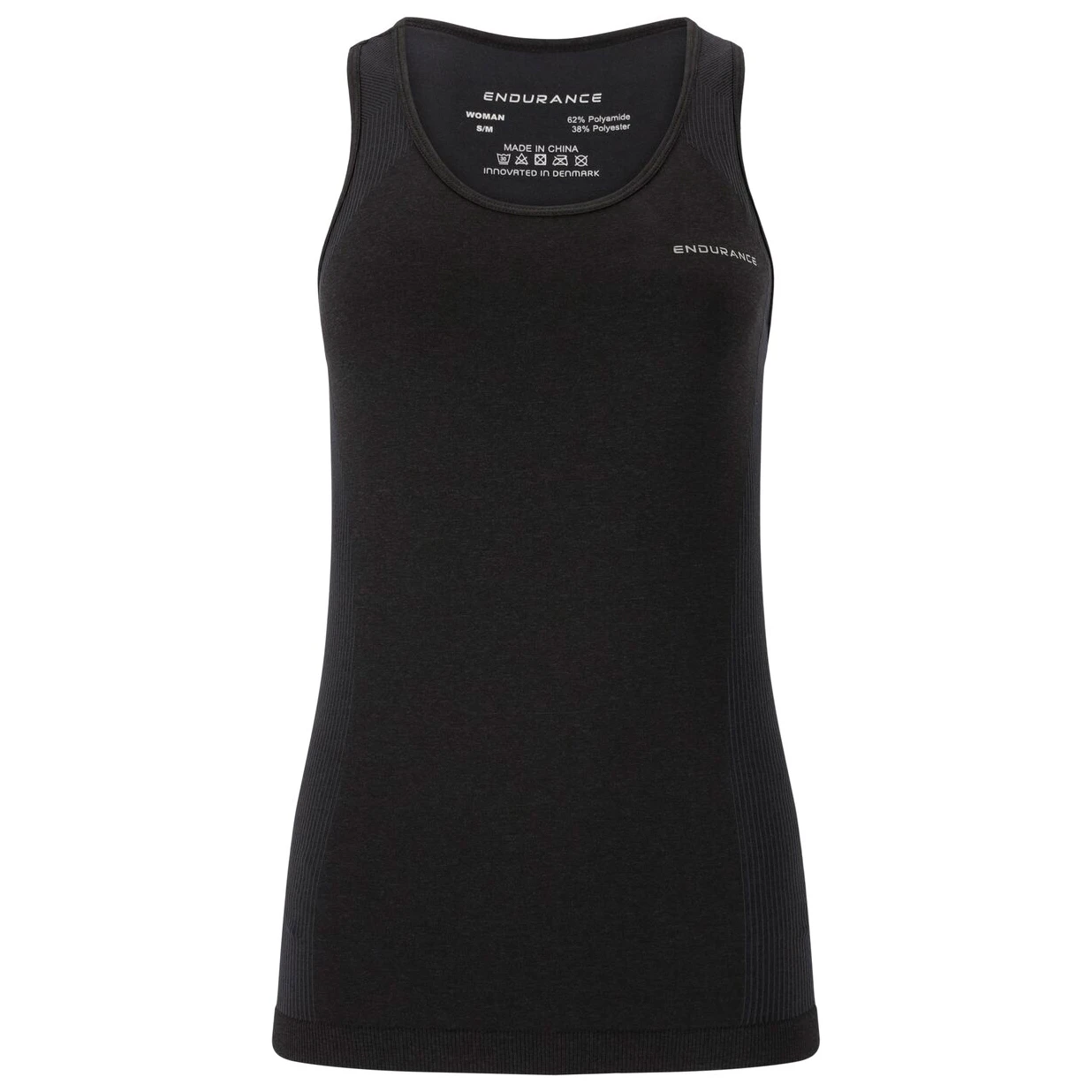 ENDURANCE - Women's Halen Seamless Top - Tank Top 7 ENDURANCE - Women's Halen Seamless Top - Tank Top - Image 5