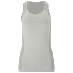 Armedangels Fashion Shop 28 ENDURANCE - Women's Halen Seamless Top - Tank Top