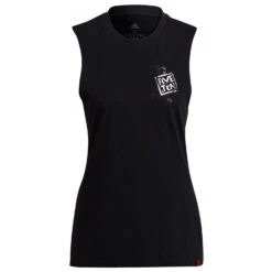 Five Ten - Women's Graphics Stealth Cat - T-shirt