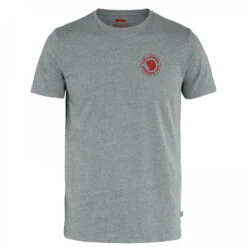 FJÄLLRÄVEN Fjällräven - 1960 Logo - T-shirt