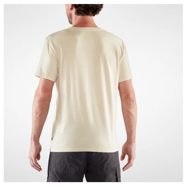 FJÄLLRÄVEN Fjällräven - 1960 Logo - T-shirt 6 FJÄLLRÄVEN Fjällräven - 1960 Logo - T-shirt - Image 4