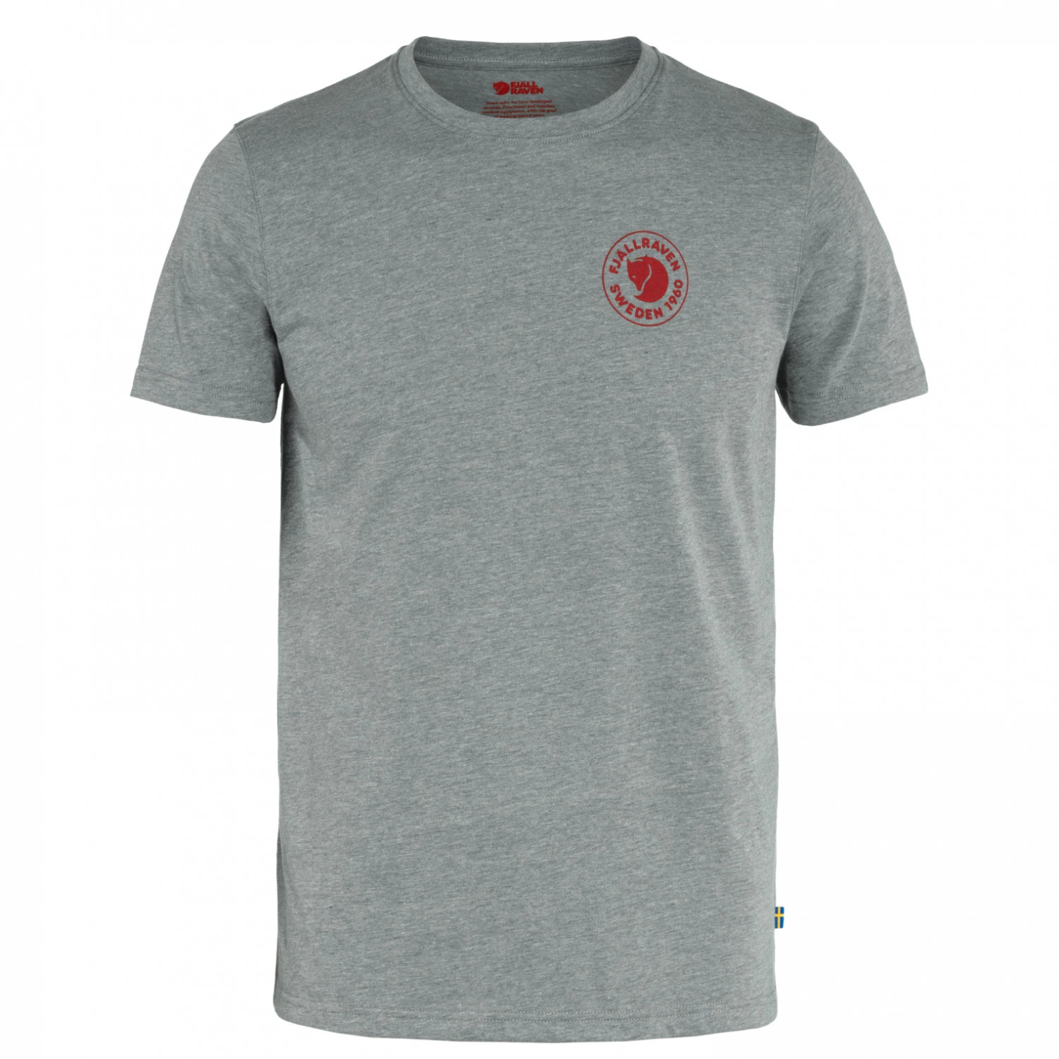 FJÄLLRÄVEN Fjällräven - 1960 Logo - T-shirt 3 FJÄLLRÄVEN Fjällräven - 1960 Logo - T-shirt