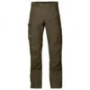 FJÄLLRÄVEN Fjällräven - Barents Pro - Walking Trousers -Armedangels Fashion Shop fjaellraeven barents pro walking trousers