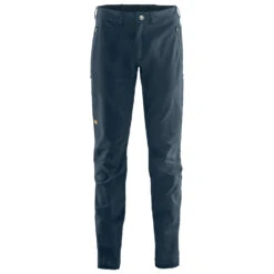 FJÄLLRÄVEN Fjällräven - Bergtagen Stretch Trousers - Walking Trousers