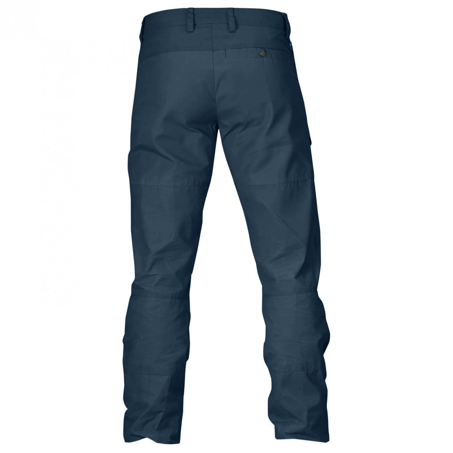 FJÄLLRÄVEN Fjällräven - Nils Trousers - Jeans 4 FJÄLLRÄVEN Fjällräven - Nils Trousers - Jeans - Image 2