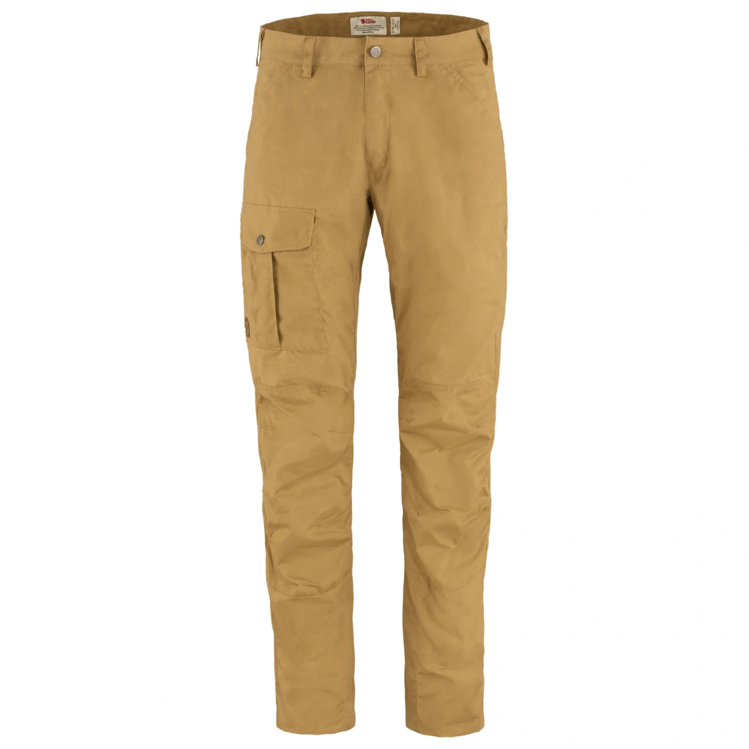 FJÄLLRÄVEN Fjällräven - Nils Trousers - Jeans 3 FJÄLLRÄVEN Fjällräven - Nils Trousers - Jeans